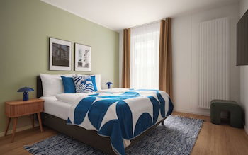 Limehome Vienna Favoritenstr