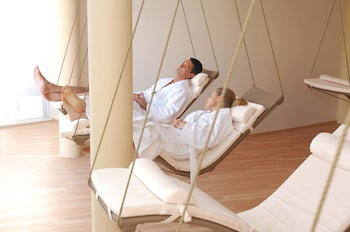 Hotel Balance - Das 4 Elemente Spa & Golf