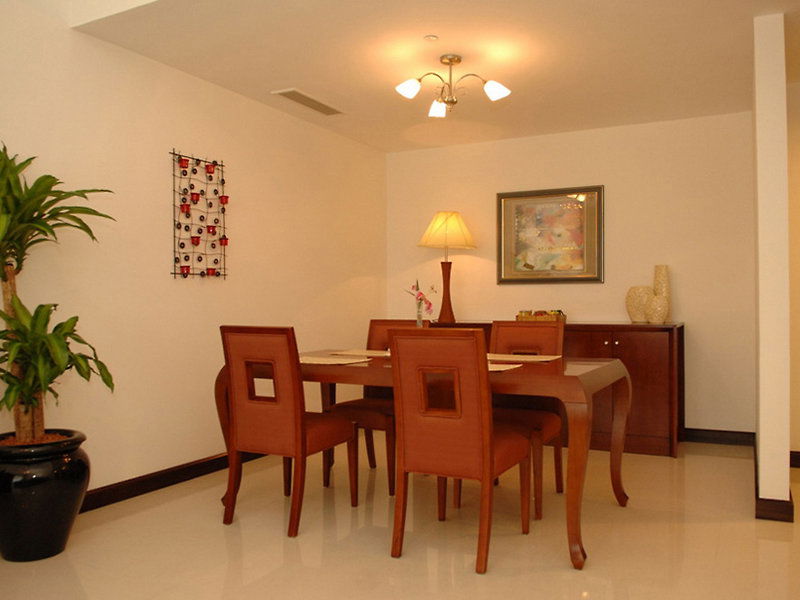 Hotel Star Metro Deira Hotel Apartments