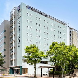 Hotel Comfort Narita cazare Inba