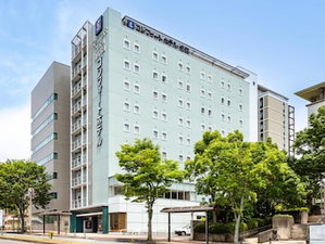 Hotel Comfort Narita cazare Inba