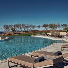 Hotel Zelia Halkidiki, A Destination By Hyatt Hotel cazare Nea Potidea