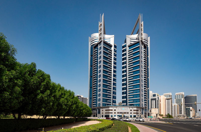 Hotel Millennium Place Barsha Heights Hotel & Apartments