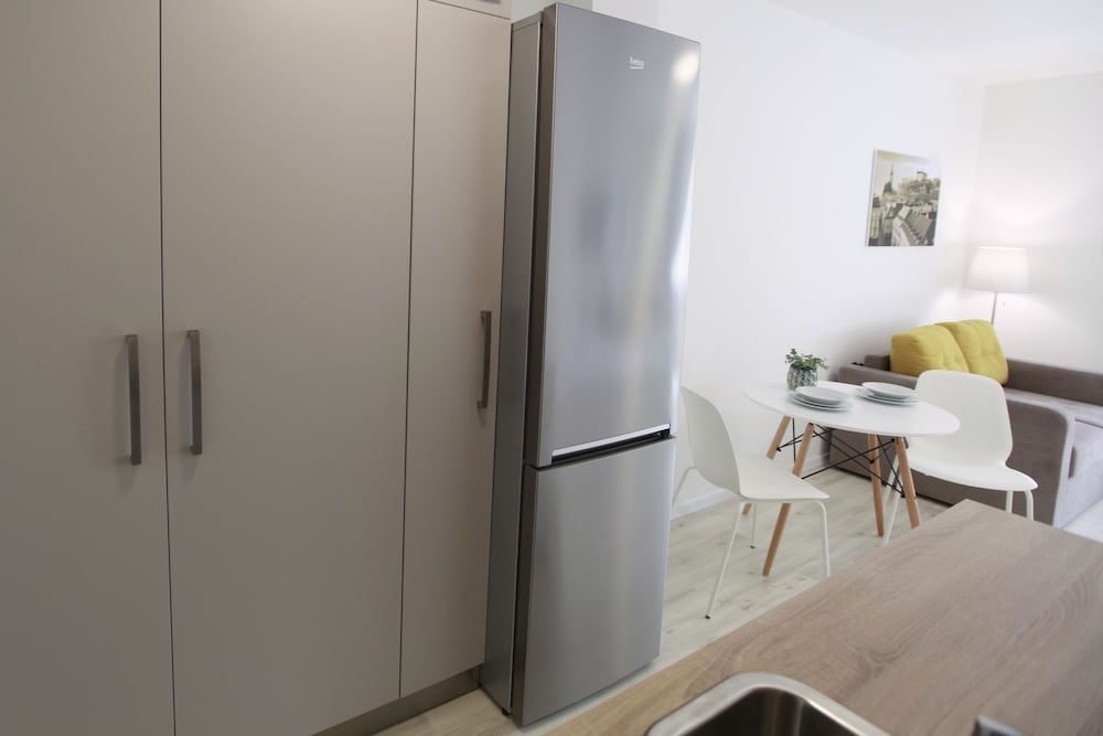 Hotel City Centre Best Location Apartments