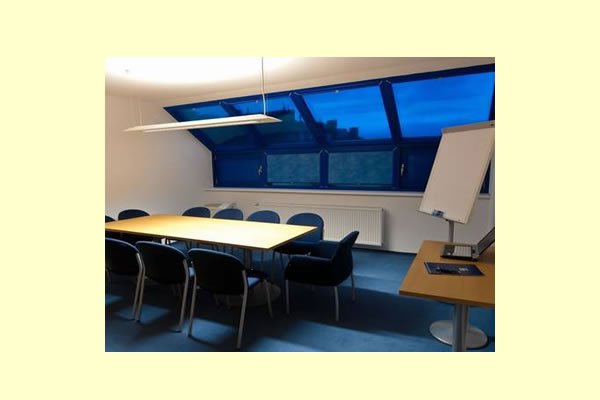 Hotel Hotel Blue Garni