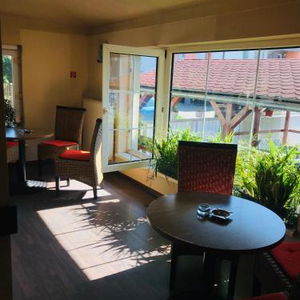 Hotel Orlan cazare Bratislava