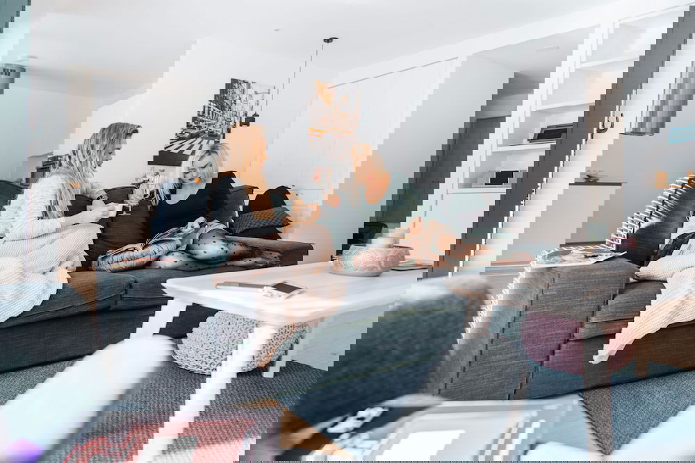 Hotel Smart Digital Check In Apartments By Ambiente