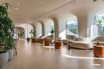 Isla Brown Corinthia Resort & Spa, Curio Collection By Hilton
