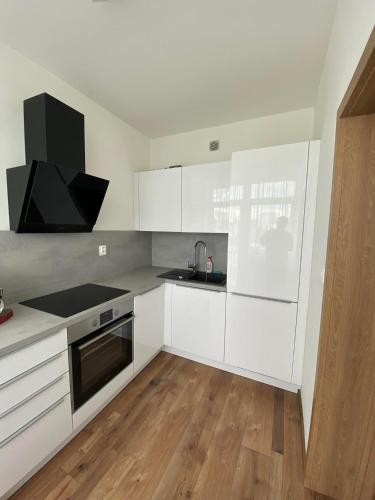 Hotel Tiffany Apartment Hotel