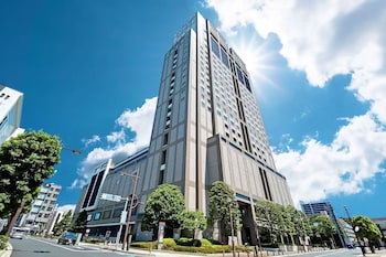 Hotel Urawa Royal Pines