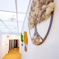 Hotel W Hotel cazare Bratislava