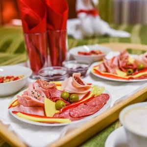 Hotel Raki cazare Bratislava