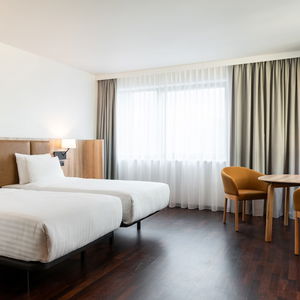 Hotel Ac Marriott Bratislava Old Town cazare Bratislava