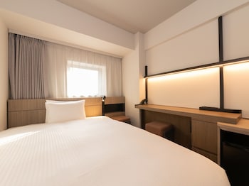 Hotel Keikyu Ex Inn Takanawa-Tokyo Shinagawa