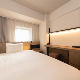 Hotel Keikyu Ex Inn Takanawa-Tokyo Shinagawa cazare Inba