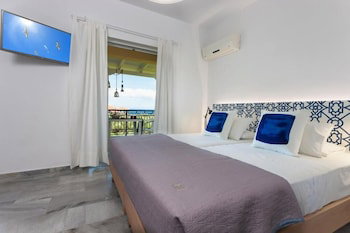 Hotel Galatea