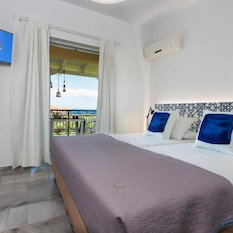 Hotel Galatea cazare Kipseli