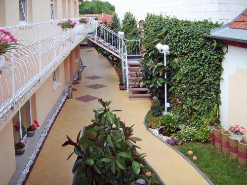 Hotel Aben & Hana Penzion