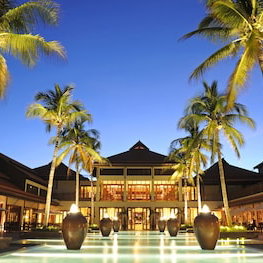 Hotel Furama Resort cazare Son Tra