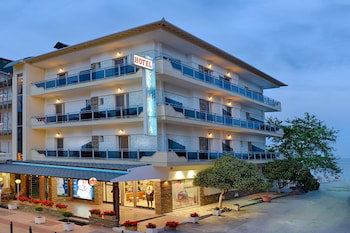 Hotel Kymata