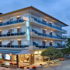 Hotel Kymata cazare Katerini