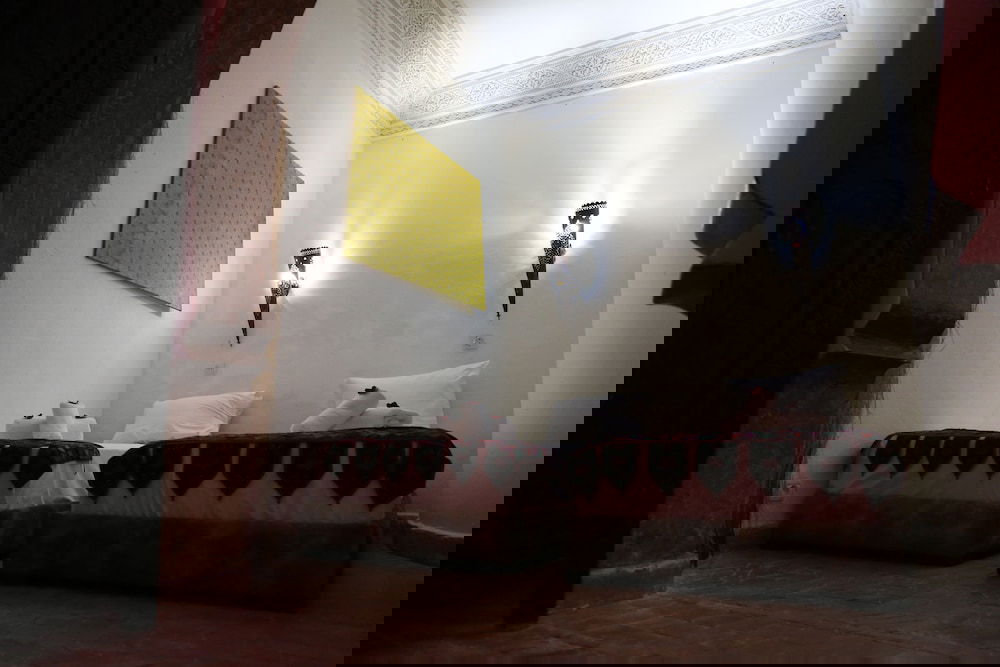 Hotel Riad Rêve D'Antan & Spa