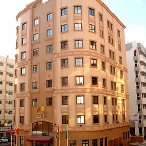 Sejur Oyo 367 Eureka Hotel vacanta Dubai