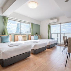 Hotel Eslead Hotel Namba South 1 cazare Kobe