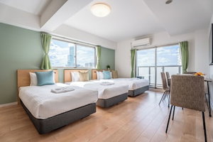 Hotel Eslead Hotel Namba South 1 cazare Kobe