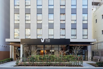 Hotel Tanimachikun Hotel Namba77