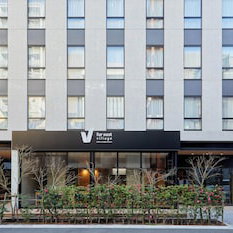 Hotel Tanimachikun Hotel Namba77 cazare Kobe