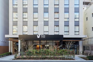 Hotel Tanimachikun Hotel Namba77 cazare Kobe