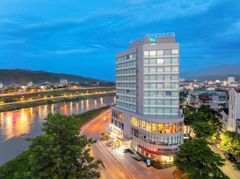Hotel Sojo Hotel Lao Cai