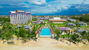 Hotel Ttc Van Phong Bay Resort
