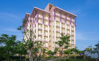 Ttc Van Phong Bay Resort