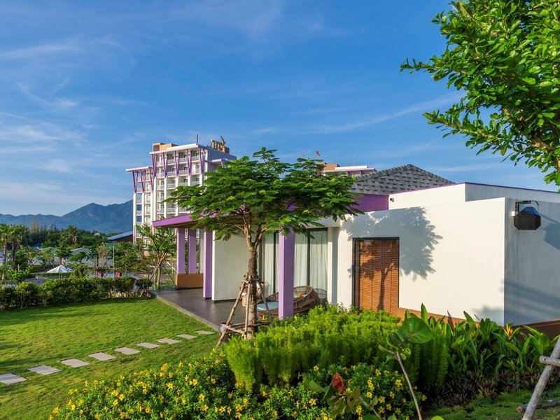 Ttc Van Phong Bay Resort