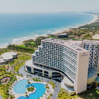 Hotel Aquamarine Resort Cam Ranh cazare Cam Lam