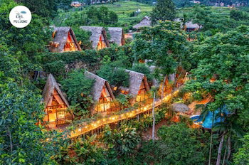 Hotel Ciel De Puluong Resort