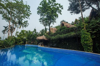 Ciel De Puluong Resort