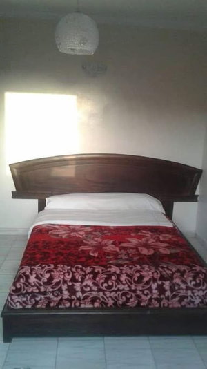 Hotel Atlas Appartement cazare Marrakesh