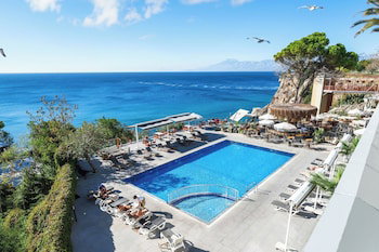 Hotel Lara