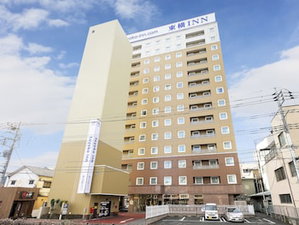 Hotel Toyoko Inn Kumagaya Eki Kita Guchi cazare Kumagaya