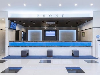 Toyoko Inn Kumagaya Eki Kita Guchi