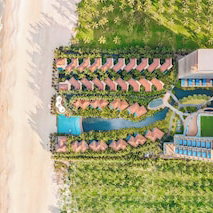 Hotel Koi Resort & Residence Da Nang cazare Son Tra