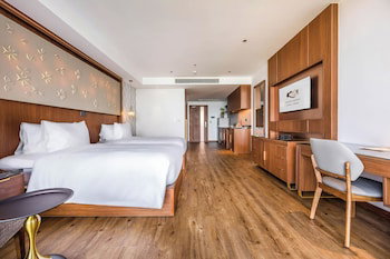 Koi Resort & Residence Da Nang