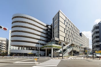 Hotel Jr East Hotel Mets Yokohama