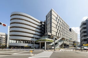 Hotel Jr East Hotel Mets Yokohama cazare Yokohama