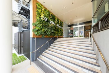 Jr East Hotel Mets Yokohama
