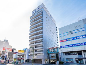Hotel Toyoko Inn Saitama Iwatsuki Ekimae cazare Okegawa
