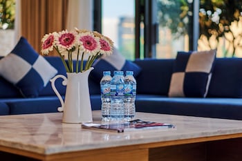 The Ocean Suites